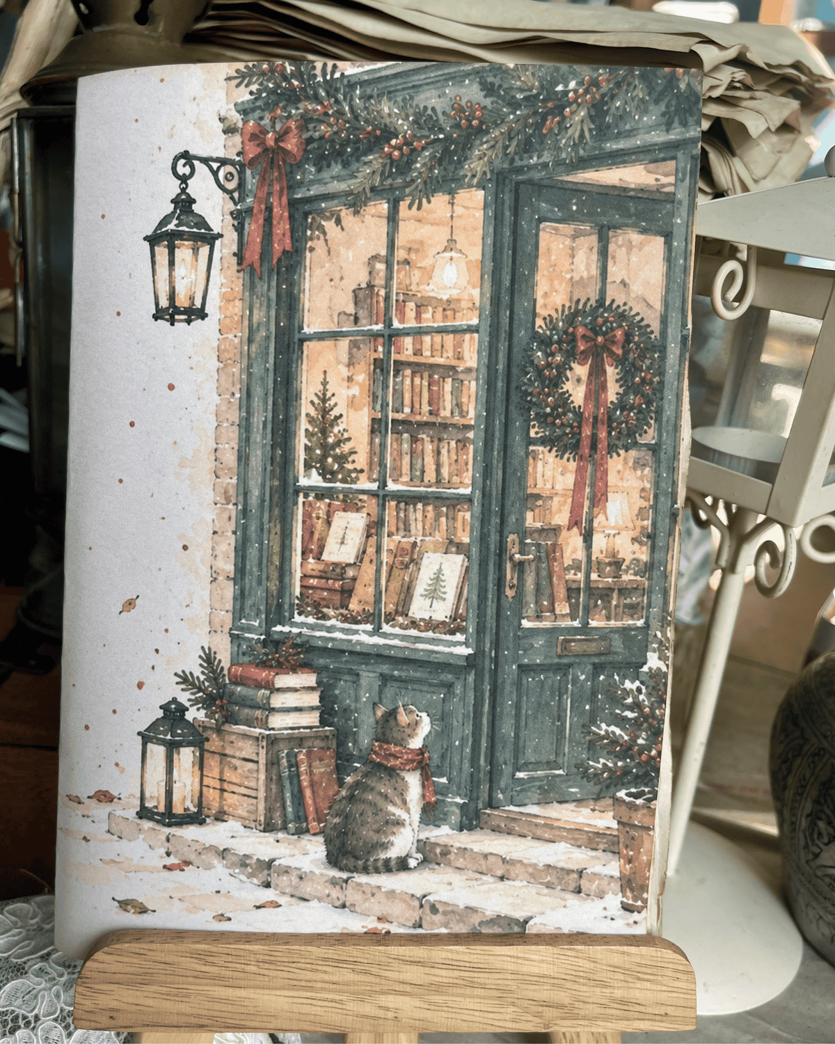Libreria