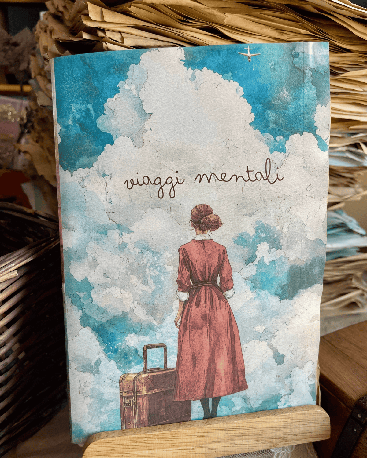Viaggi mentali