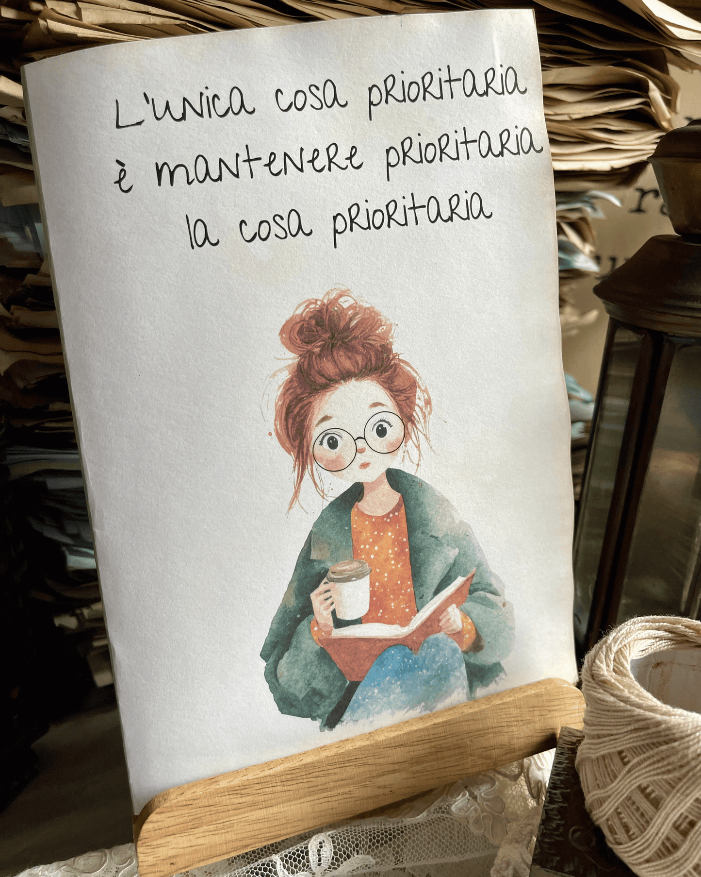 Priorità