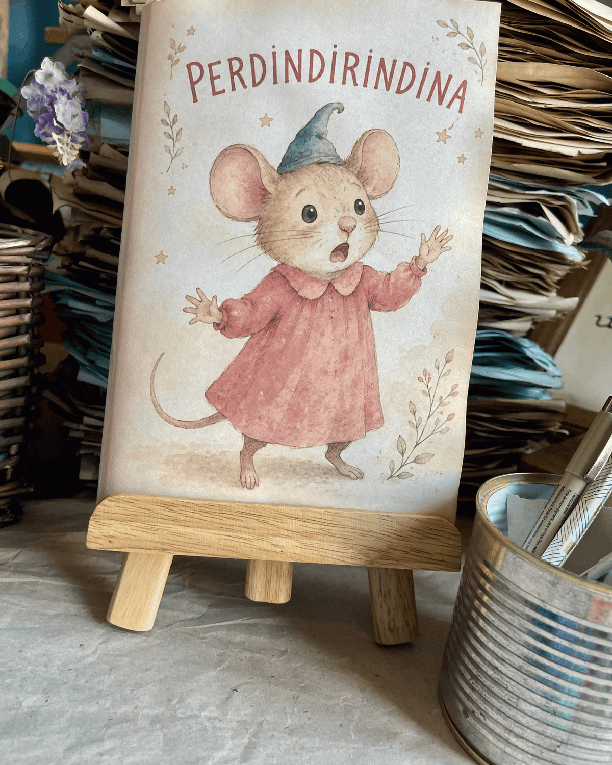 Perdindirindina