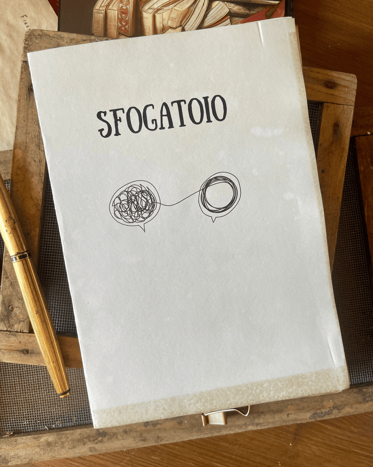 Sfogatoio