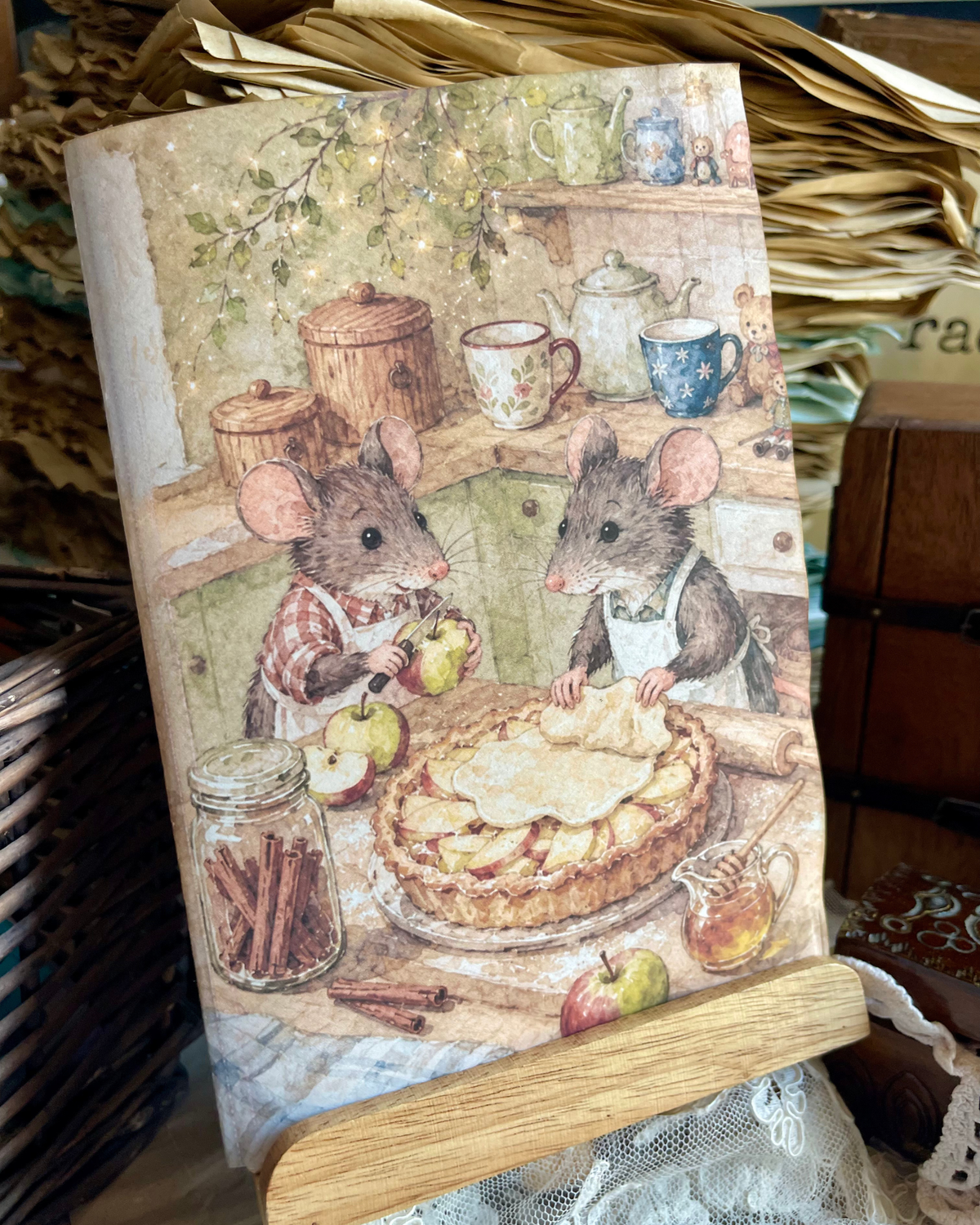 Torta di mele