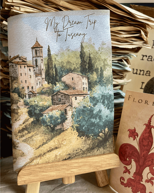 Toscana