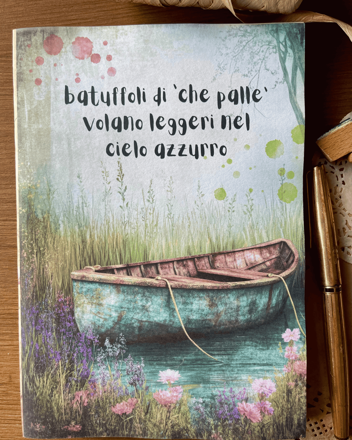 Batuffoli