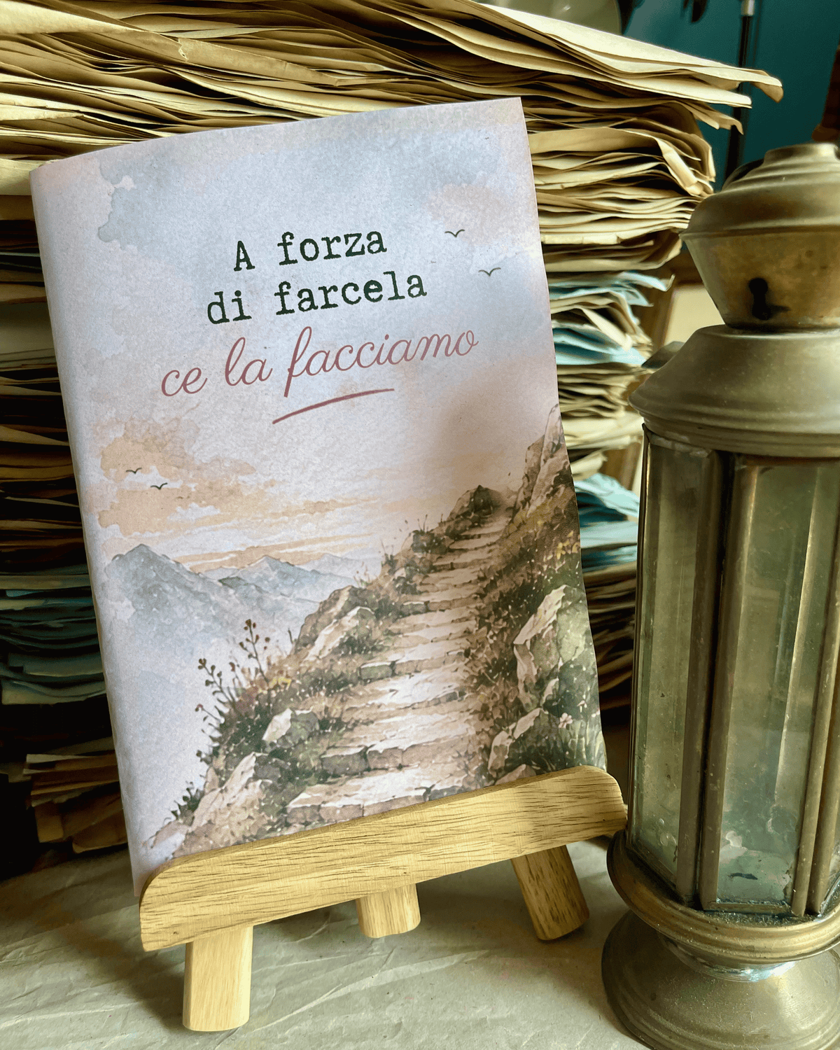 Ce la facciamo
