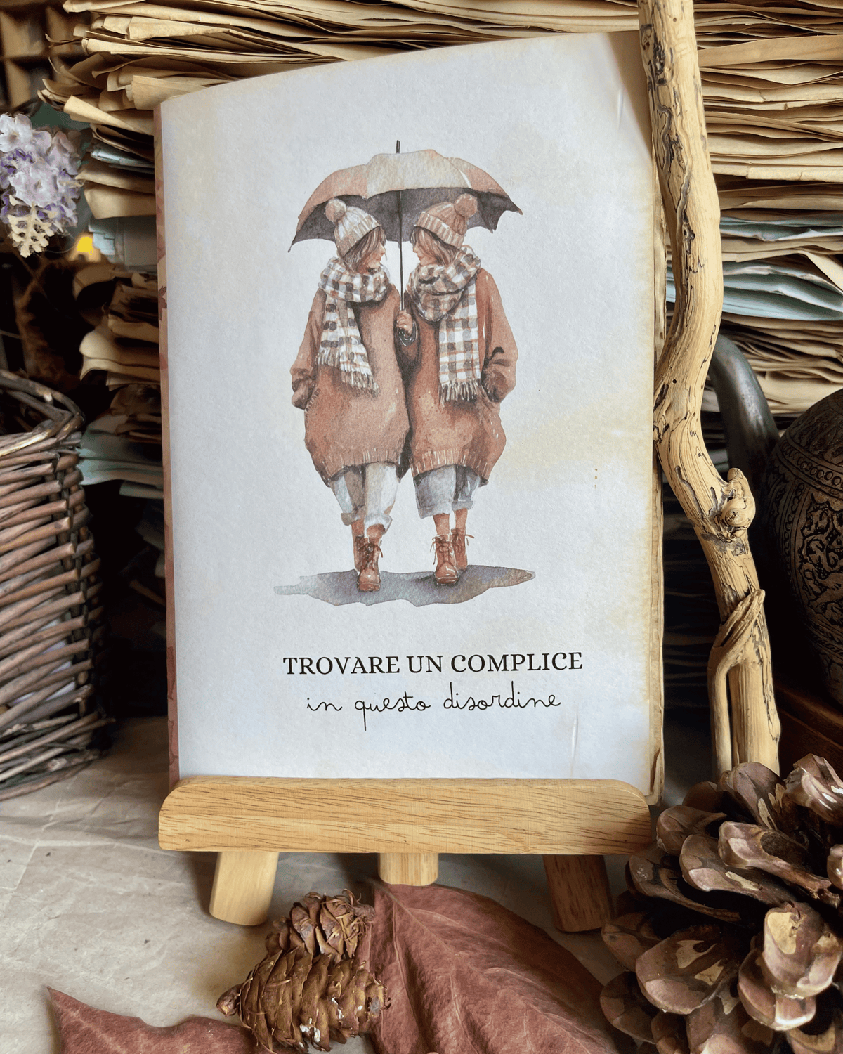 Complici
