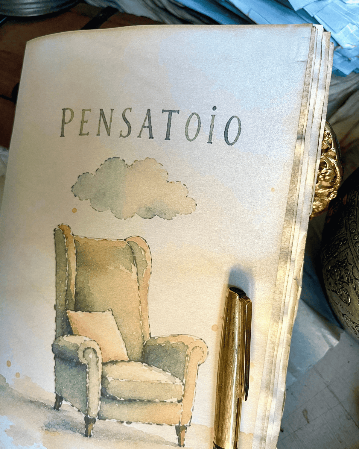 Pensatoio
