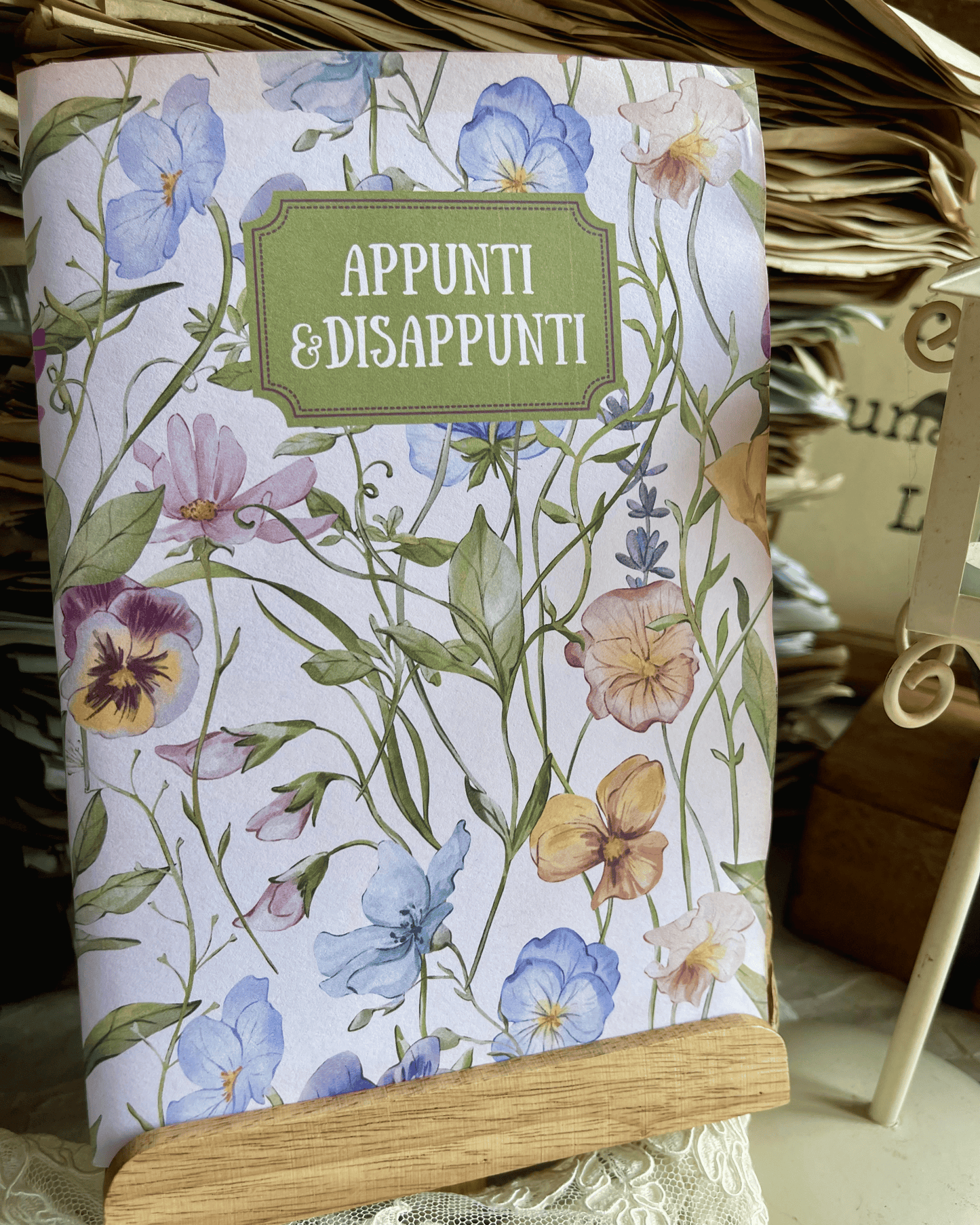 Appunti e disappunti