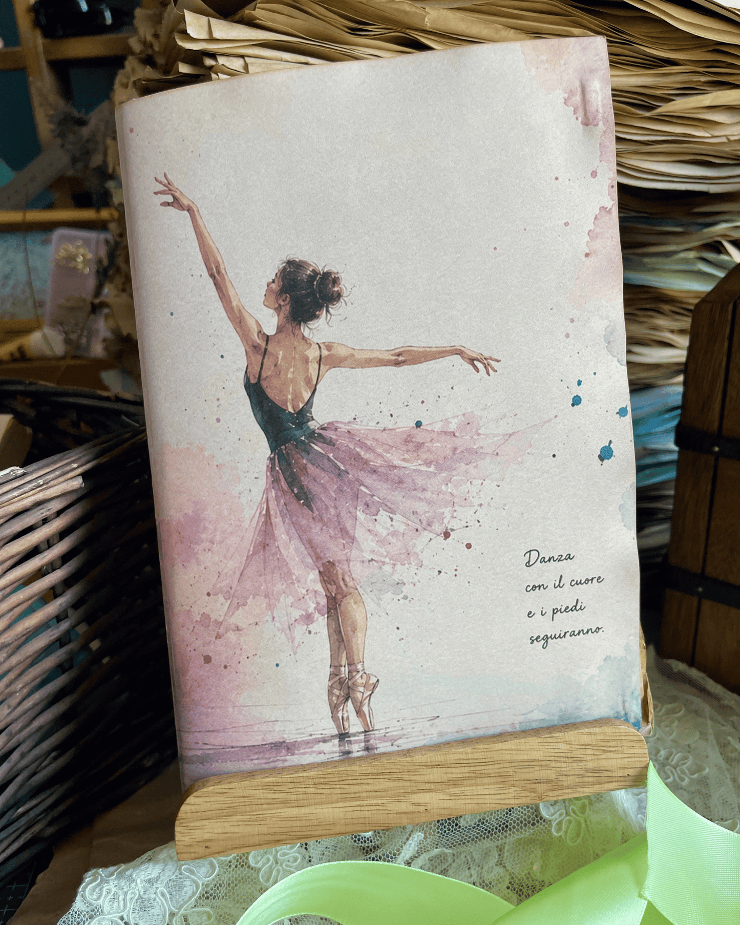 Danza