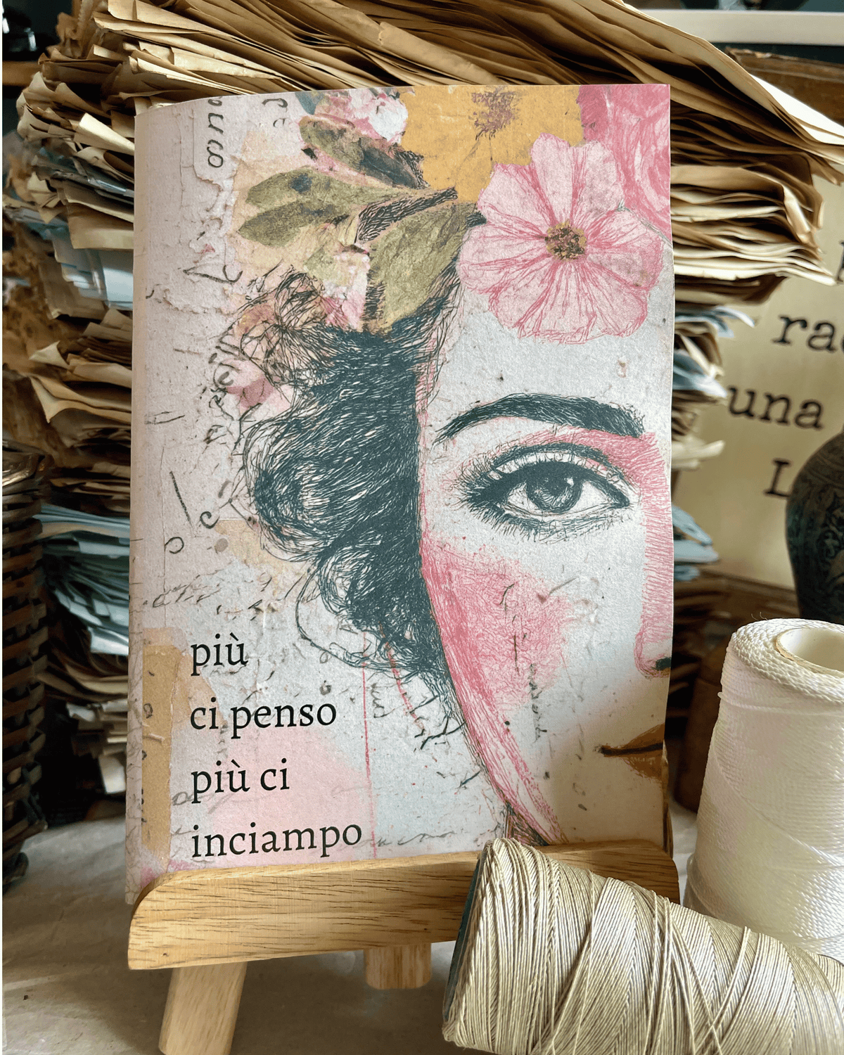 Pensieri e inciampi