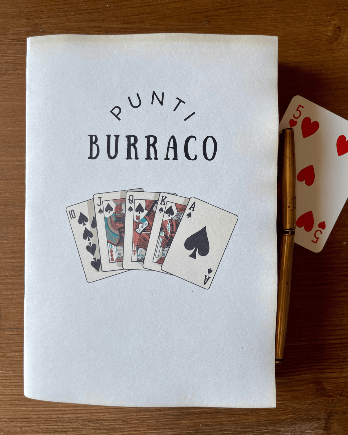 Burraco