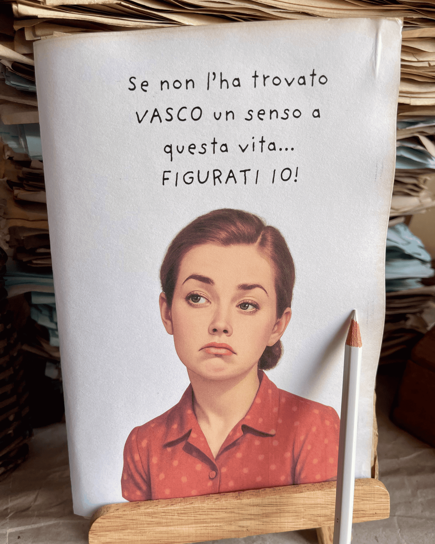 Figurati io