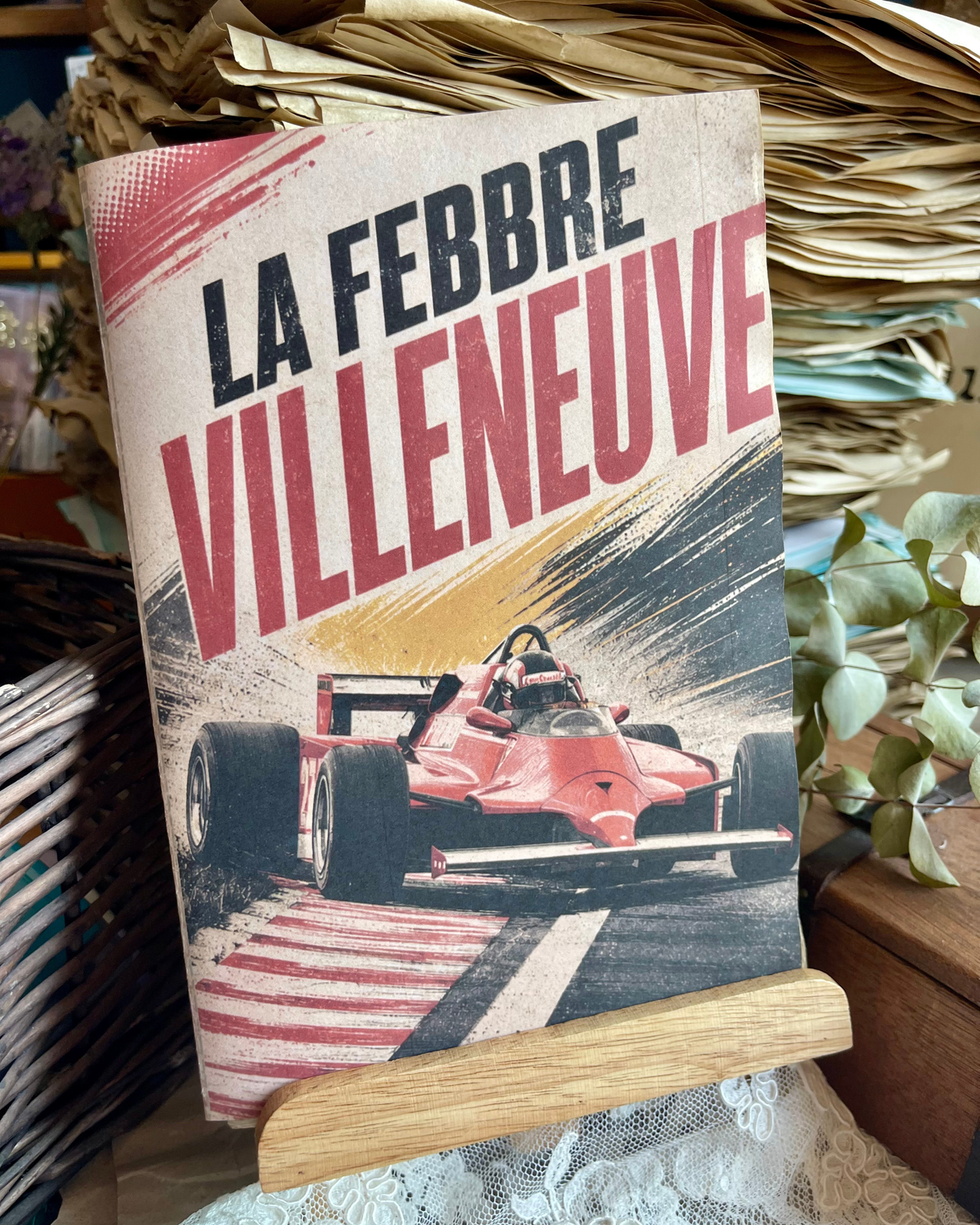 Villeneuve