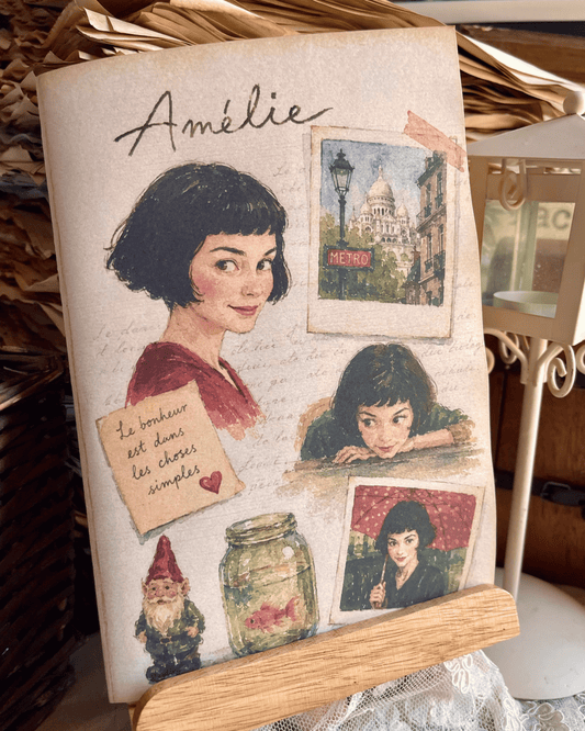 Amélie