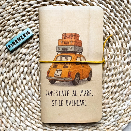 Stile balneare