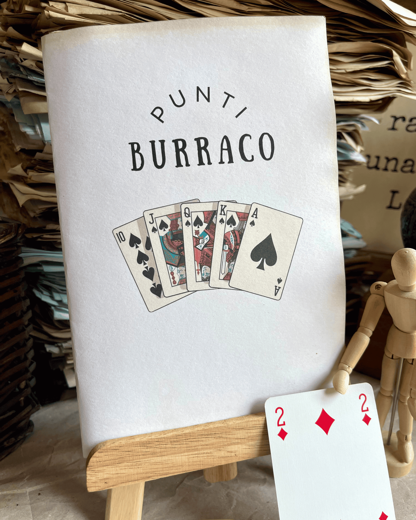 Burraco