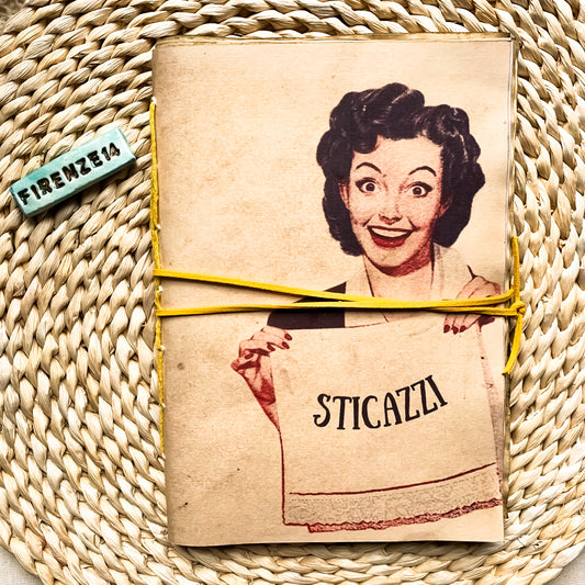 Sticazzi Pazza