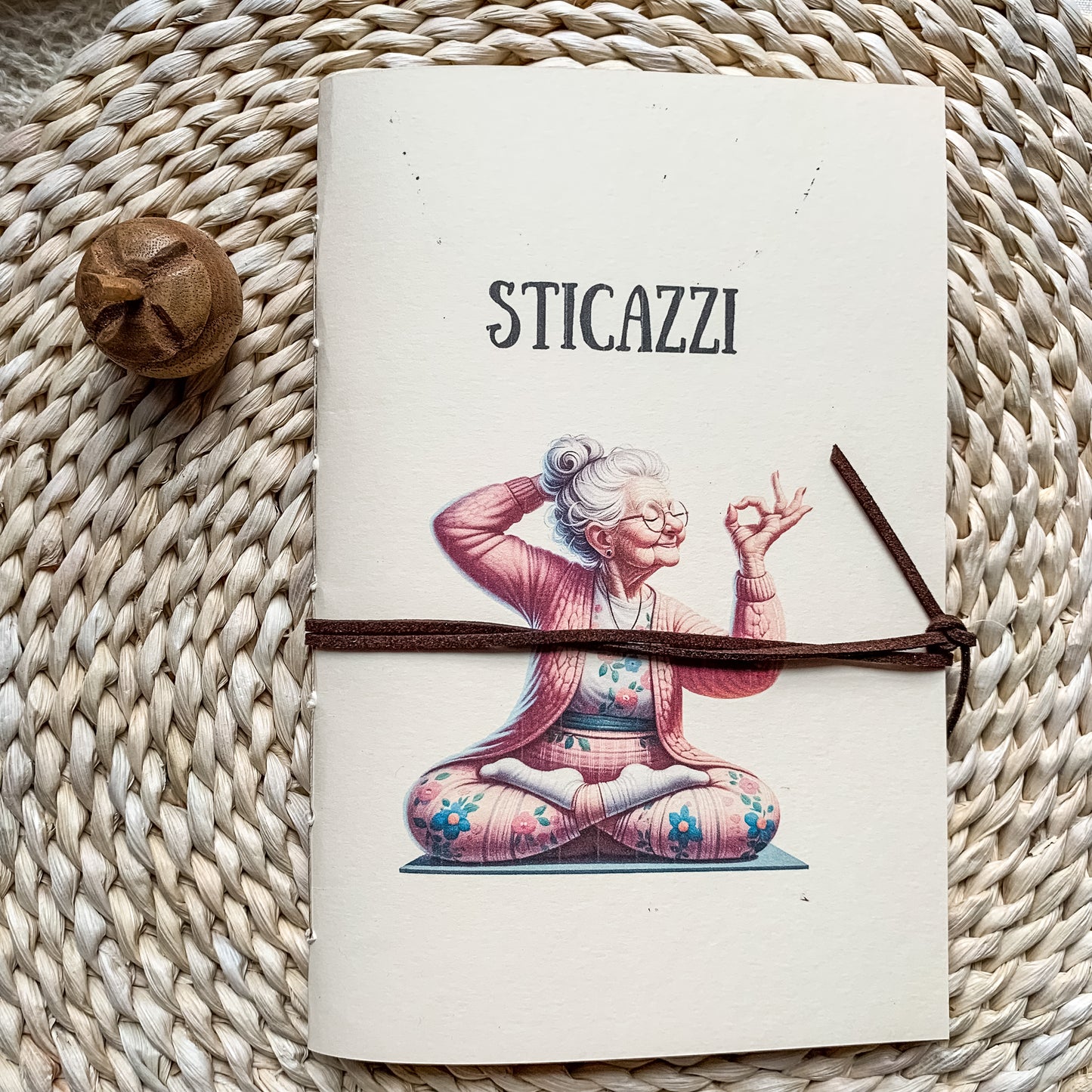 Sticazzi Zen