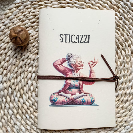 Sticazzi Zen