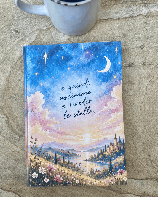 A riveder le stelle