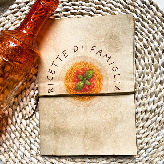 Ricette di Famiglia