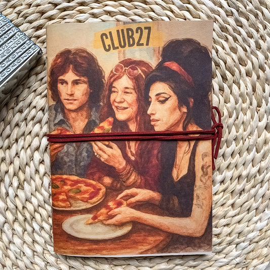 Club 27