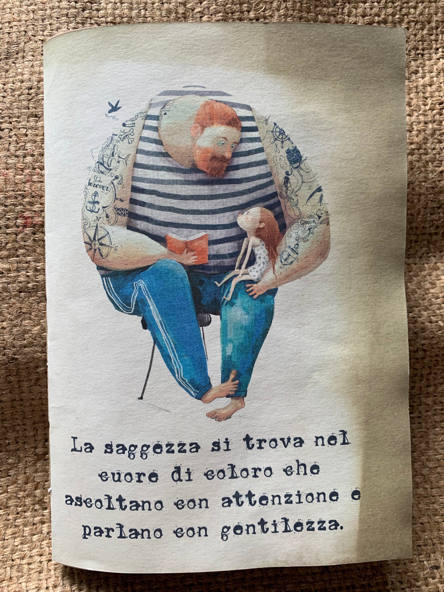 Saggezza