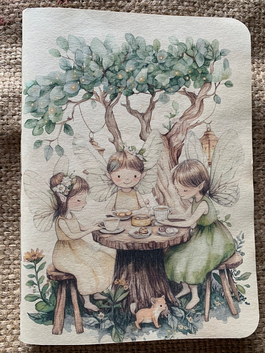 Baby Fairies