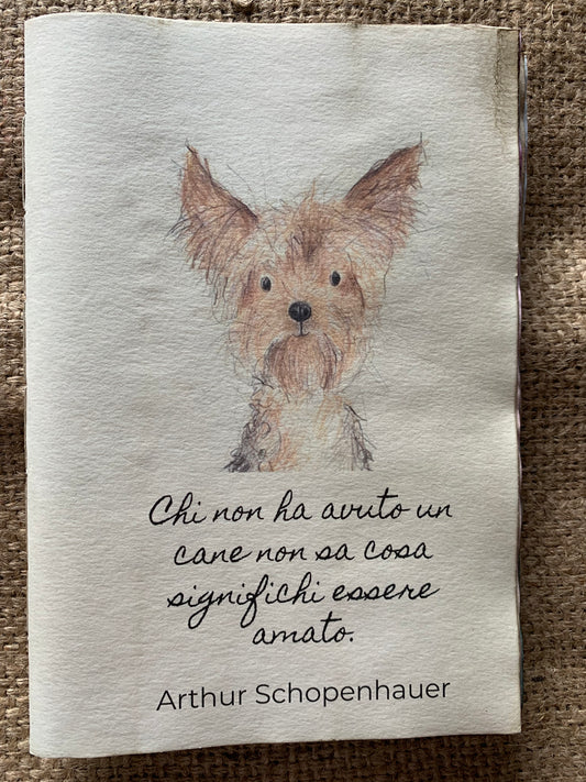 Cagnolino Schopenhauer