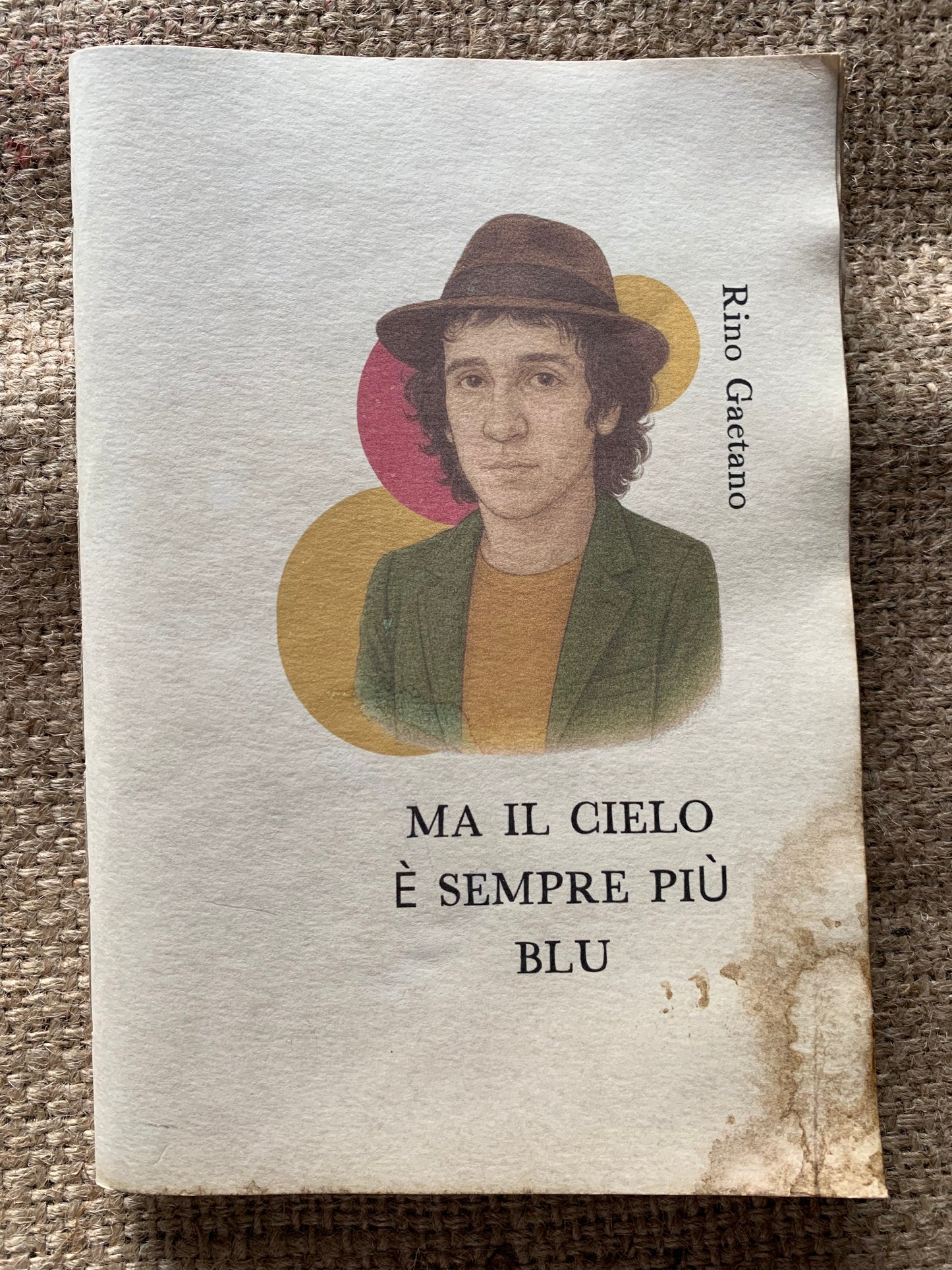 Gaetano