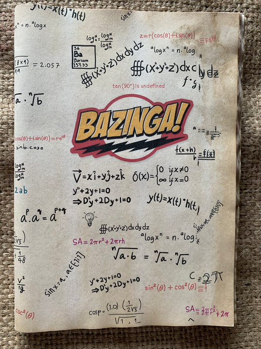 Bazinga