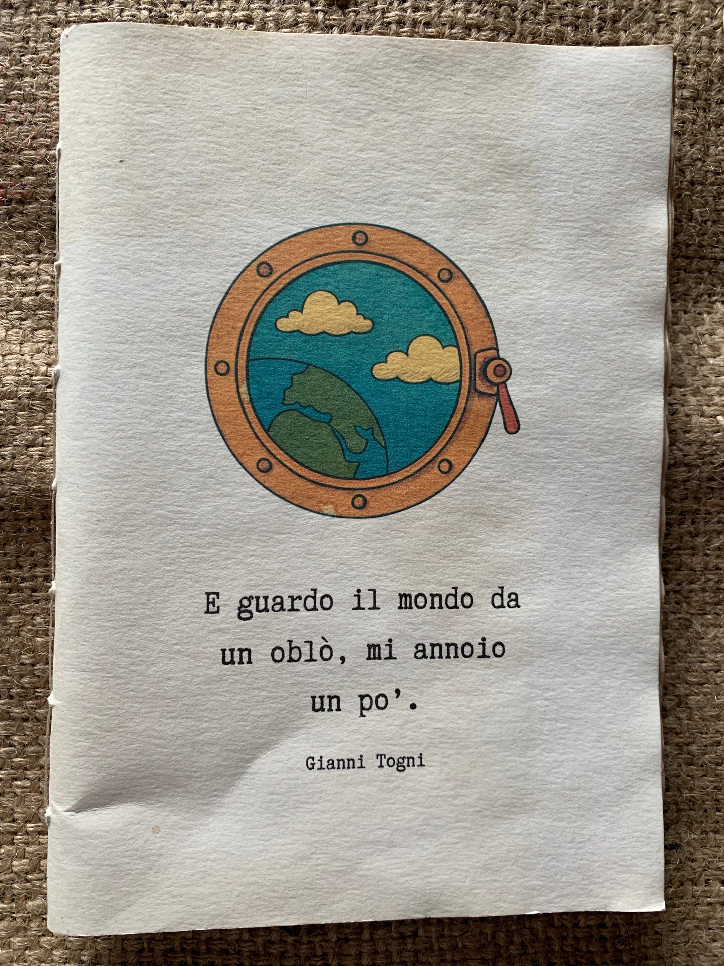 Oblò