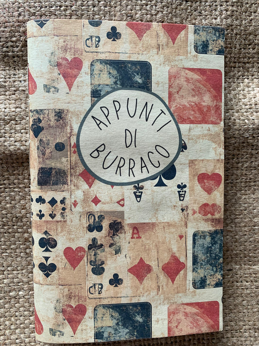 Appunti Burraco