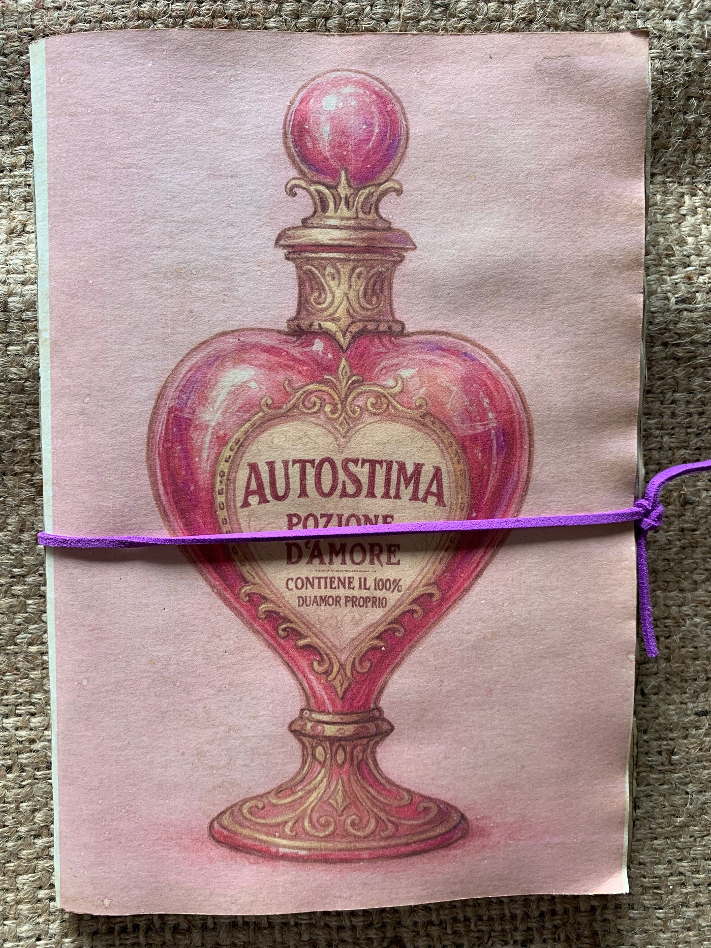 Autostima