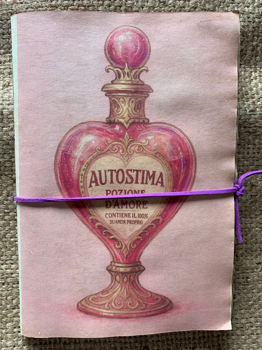 Autostima