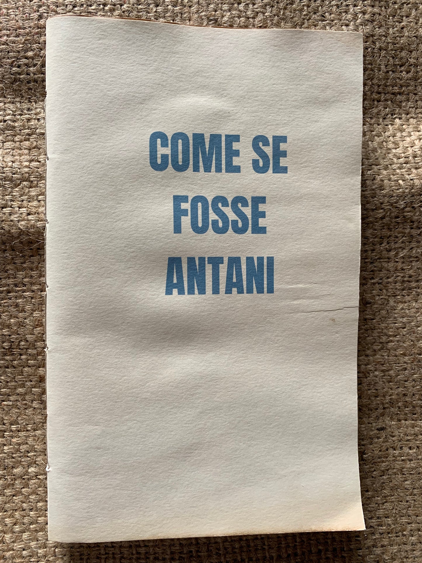 Antani