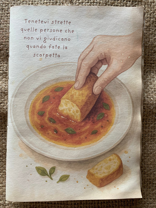 Bruschetta