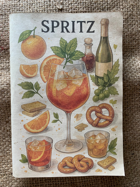 Spritz