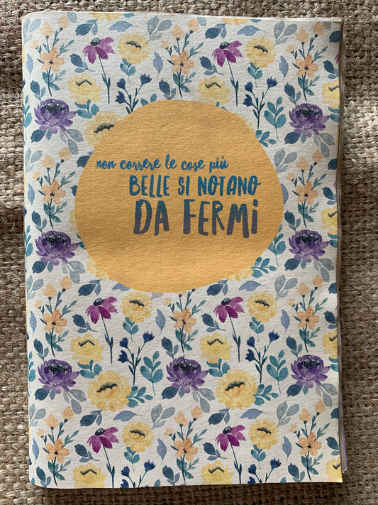 Cose Belle Floreale