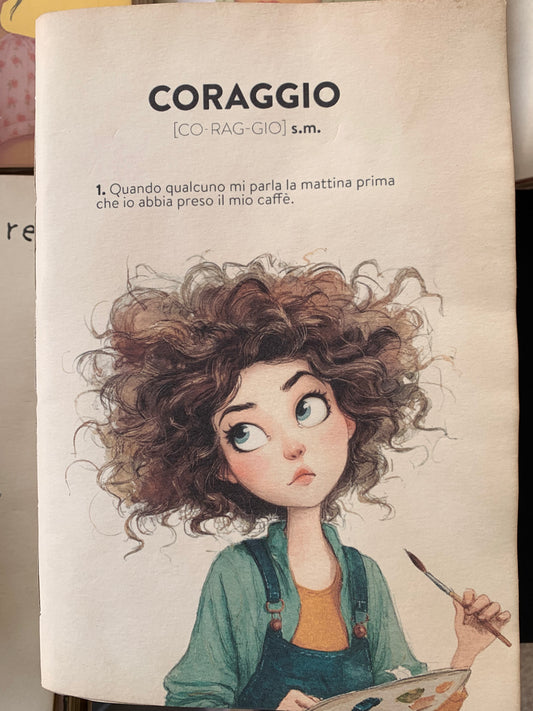 Coraggio