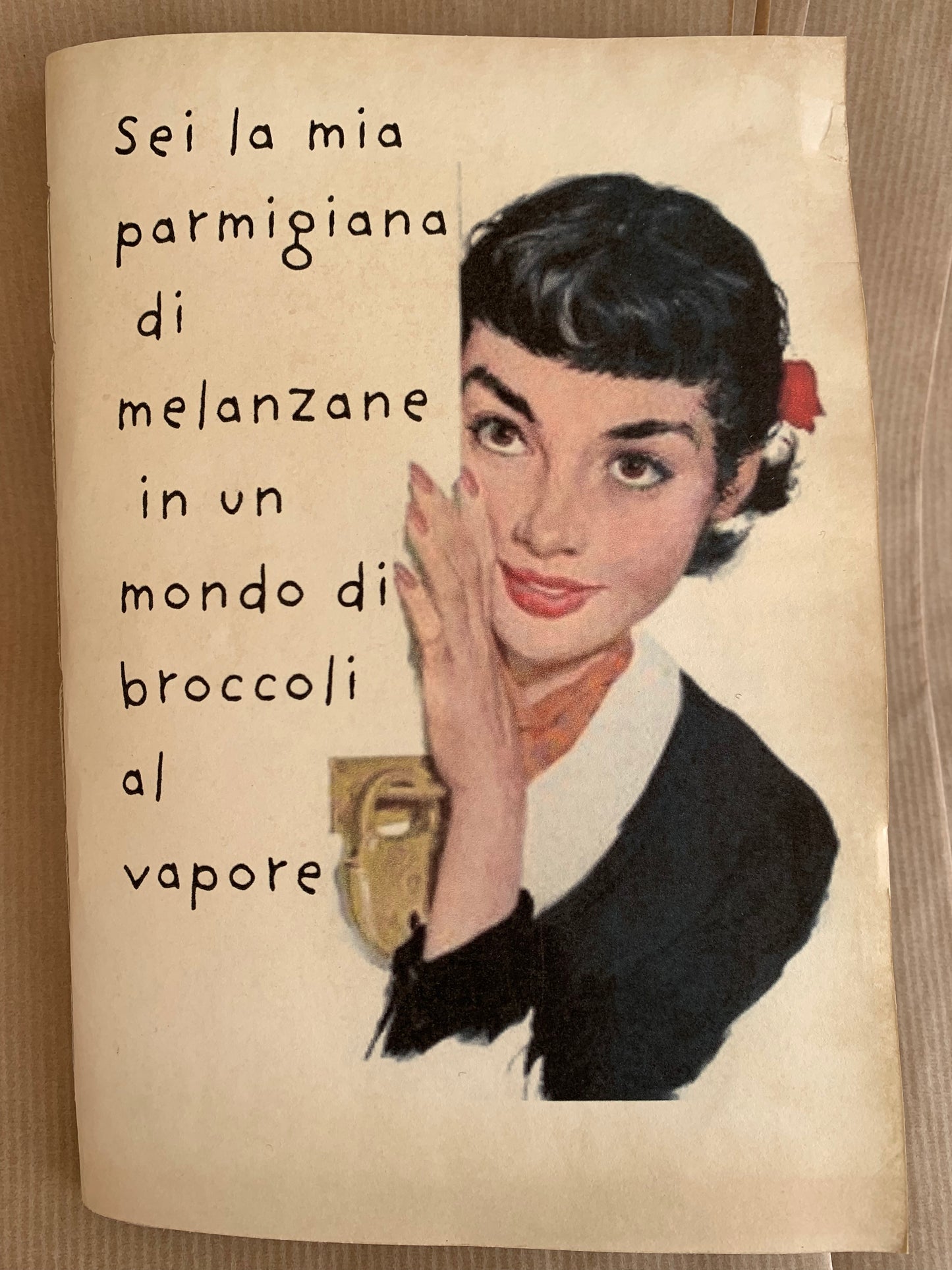 Parmigiana