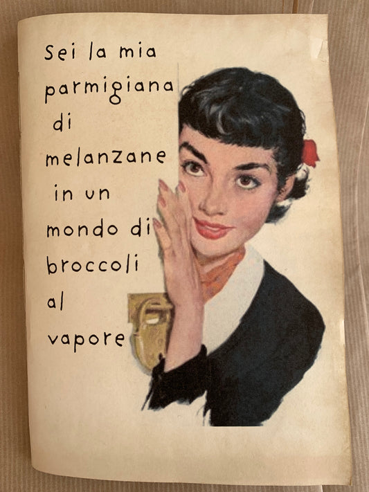Parmigiana