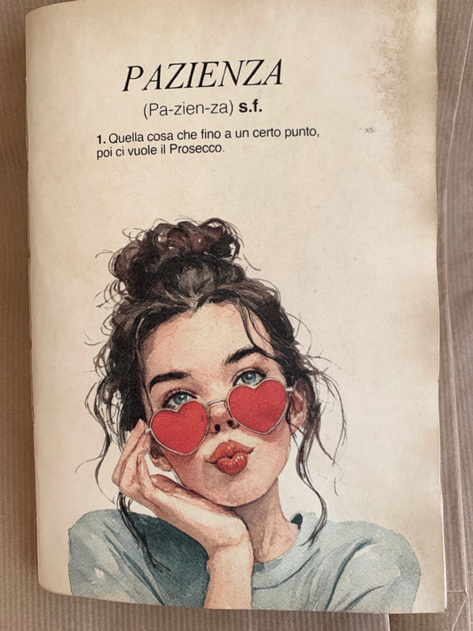 Pazienza