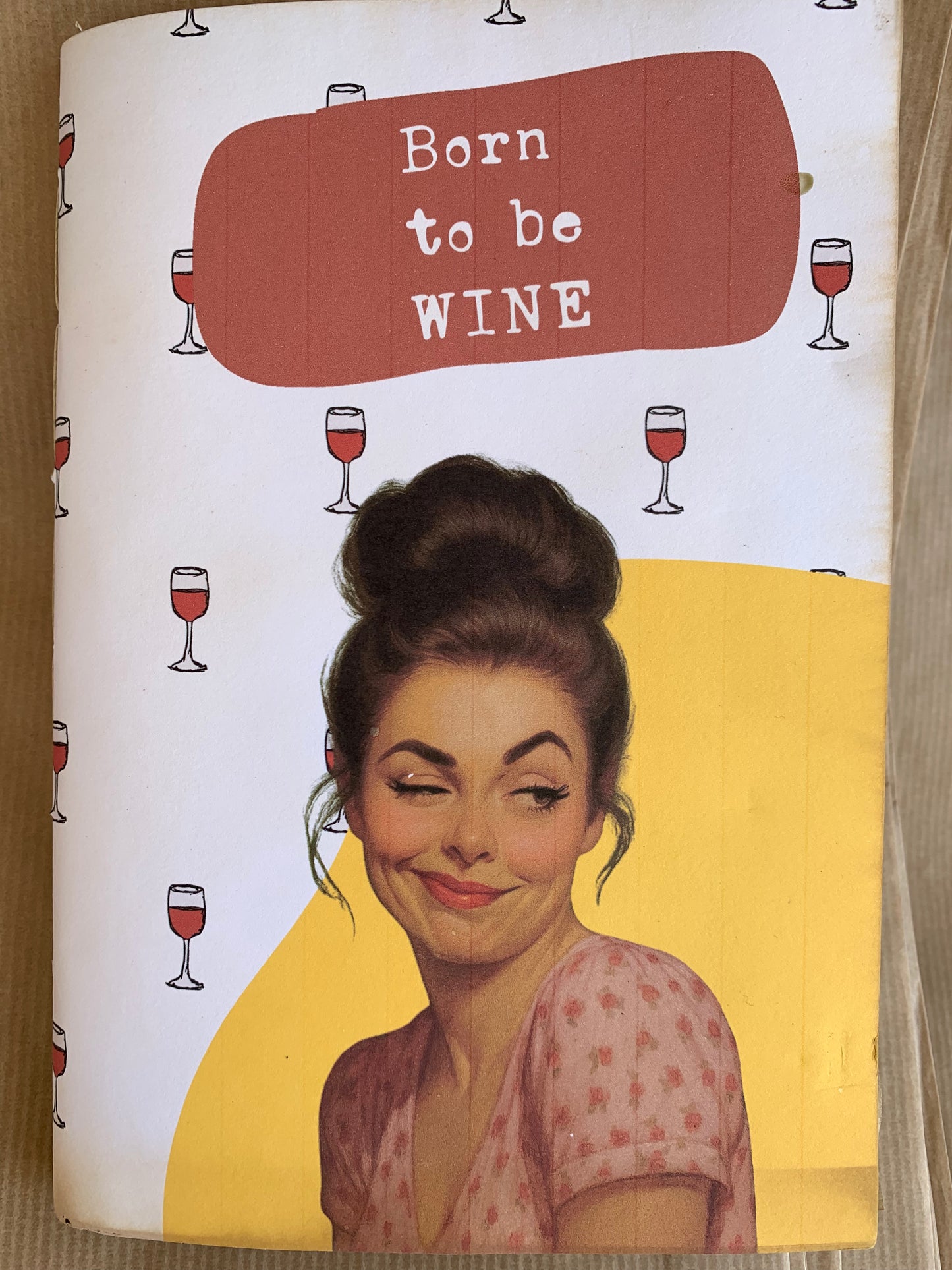 Be wine