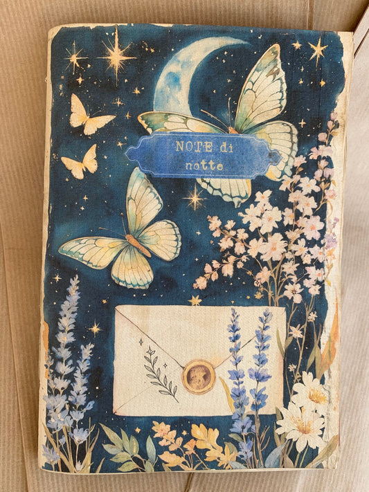 Note di Notte