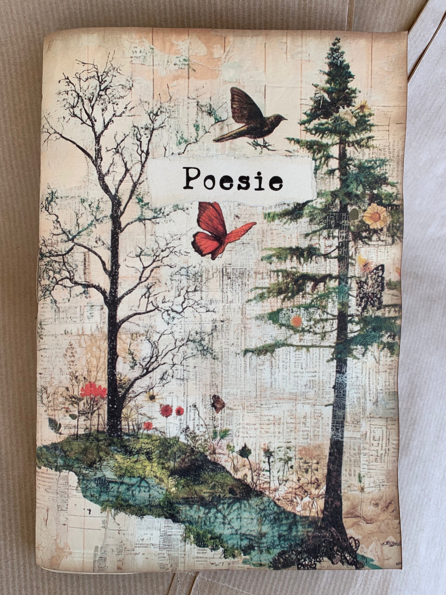 Poesie