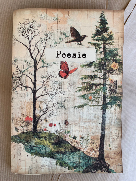 Poesie