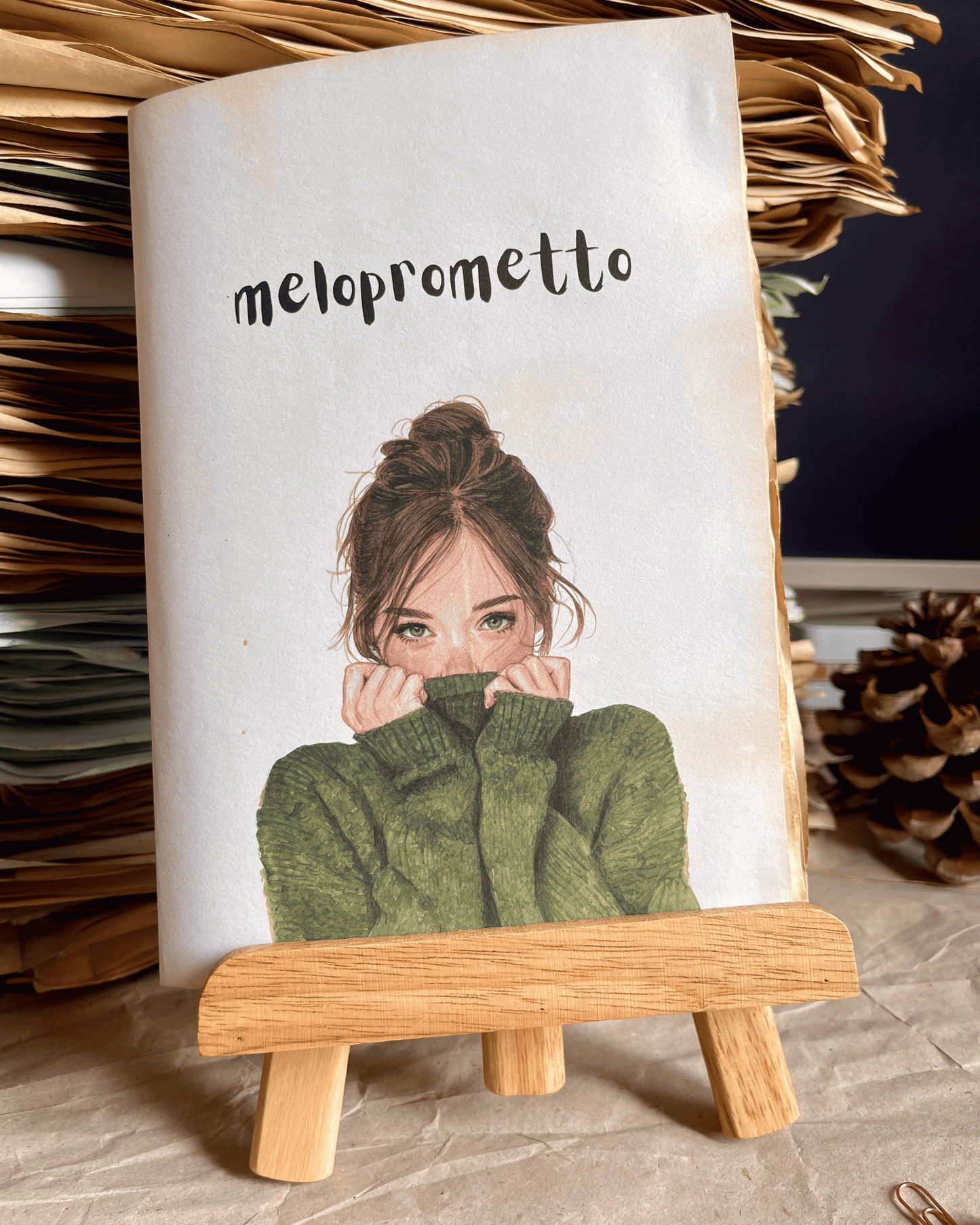 Meloprometto
