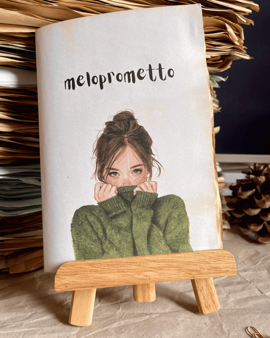 Meloprometto