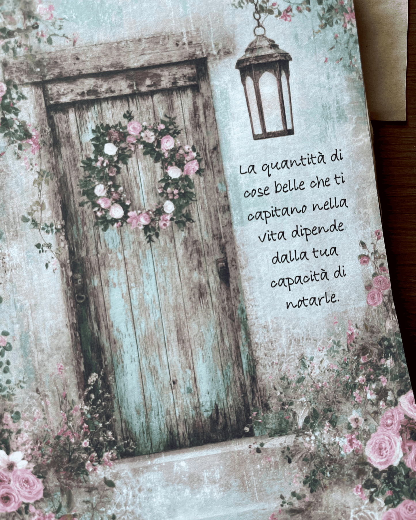 Cose belle